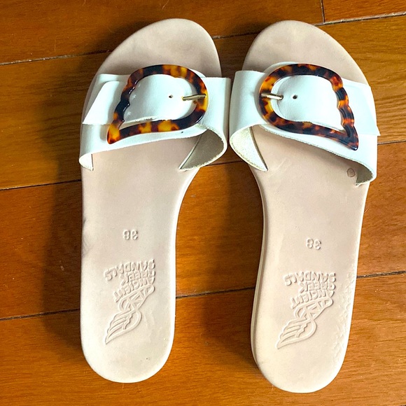 Ancient Greek slides - Picture 1 of 4